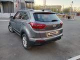 Hyundai Creta 2017 года за 7 100 000 тг. в Темиртау – фото 5