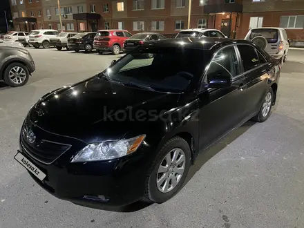 Toyota Camry 2006 года за 6 500 000 тг. в Аксай – фото 3