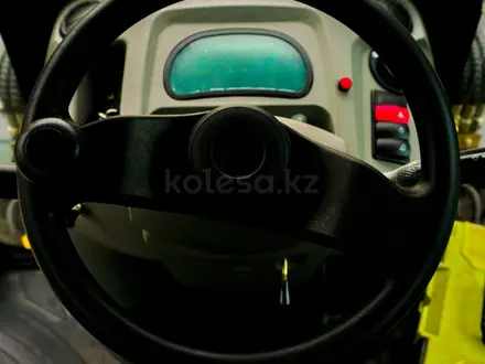 HORN  388H 2026 года за 27 730 000 тг. в Кызылорда – фото 20