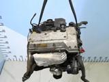 Двигатель Mercedes Benz M111 1.8 16V Инжектор Катушка за 180 000 тг. в Шымкент