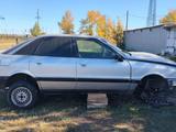 Audi 80 1991 годаүшін350 000 тг. в Павлодар – фото 2