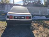 Audi 80 1991 годаүшін350 000 тг. в Павлодар