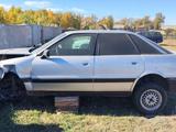 Audi 80 1991 годаүшін350 000 тг. в Павлодар – фото 4