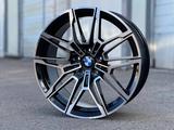 Новые диски R19 BMW за 500 000 тг. в Астана