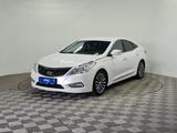Hyundai Grandeur 2013 годаүшін8 350 000 тг. в Алматы