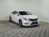 Hyundai Grandeur 2013 годаүшін8 350 000 тг. в Алматы – фото 3