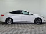 Hyundai Grandeur 2013 годаүшін8 350 000 тг. в Алматы – фото 4