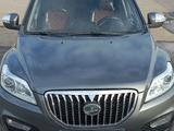 Lifan X60 2016 годаүшін4 300 000 тг. в Рудный