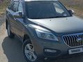 Lifan X60 2016 года за 3 990 000 тг. в Рудный – фото 5