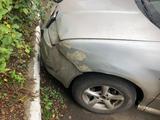 Skoda Fabia 2002 года за 750 000 тг. в Петропавловск – фото 5