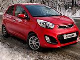 Kia Picanto 2013 годаfor4 600 000 тг. в Алматы