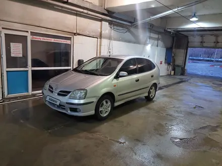 Nissan Almera Tino 2004 годаүшін3 000 000 тг. в Темиртау – фото 5