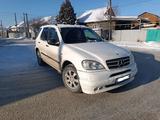 Mercedes-Benz ML 320 1999 годаfor3 600 000 тг. в Алматы – фото 4