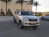 Toyota Hilux 2012 года за 12 000 000 тг. в Алматы