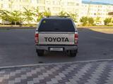 Toyota Hilux 2012 года за 11 800 000 тг. в Тараз – фото 4