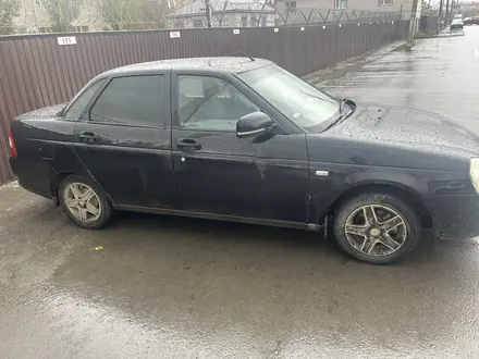 ВАЗ (Lada) Priora 2170 2013 года за 2 300 000 тг. в Актобе – фото 3