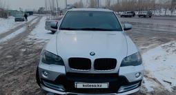BMW X5 2009 годаfor8 400 000 тг. в Астана – фото 2