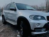 BMW X5 2009 годаүшін8 400 000 тг. в Астана – фото 3