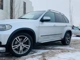 BMW X5 2009 годаүшін8 400 000 тг. в Астана – фото 4