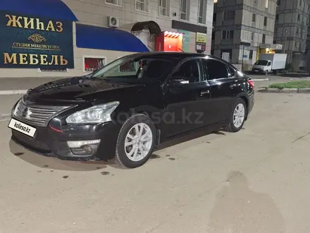 Nissan Teana 2014 года за 7 450 000 тг. в Костанай