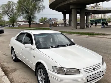 Toyota Camry Gracia 1999 года за 2 400 000 тг. в Алматы – фото 9