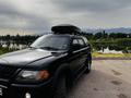 Mitsubishi Montero Sport 2002 года за 4 700 000 тг. в Алматы – фото 2