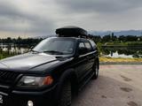 Mitsubishi Montero Sport 2002 года за 4 700 000 тг. в Алматы – фото 2