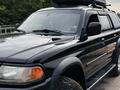 Mitsubishi Montero Sport 2002 года за 4 700 000 тг. в Алматы – фото 3