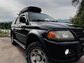 Mitsubishi Montero Sport 2002 года за 4 700 000 тг. в Алматы