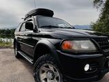 Mitsubishi Montero Sport 2002 года за 4 700 000 тг. в Алматы