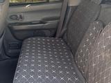 Mitsubishi Montero Sport 2002 года за 4 700 000 тг. в Алматы – фото 4