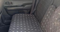 Mitsubishi Montero Sport 2002 годаүшін4 700 000 тг. в Алматы – фото 4