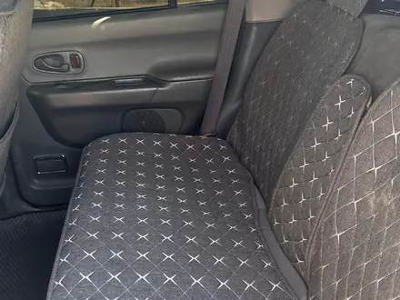 Mitsubishi Montero Sport 2002 года за 4 700 000 тг. в Алматы – фото 4