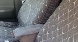 Mitsubishi Montero Sport 2002 годаүшін4 700 000 тг. в Алматы – фото 5
