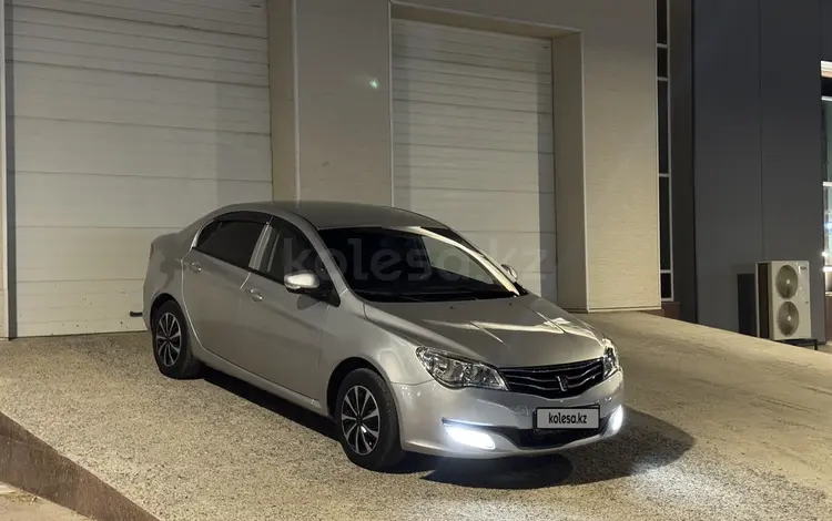 MG 350 2014 года за 2 800 000 тг. в Актау