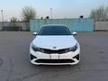 Kia Optima 2018 года за 10 700 000 тг. в Алматы