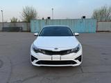 Kia Optima 2018 годаүшін10 700 000 тг. в Алматы