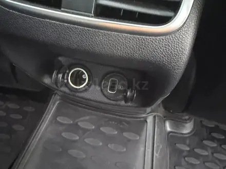 Kia Optima 2018 года за 10 700 000 тг. в Алматы – фото 12