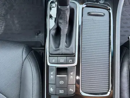 Kia Optima 2018 года за 10 700 000 тг. в Алматы – фото 16