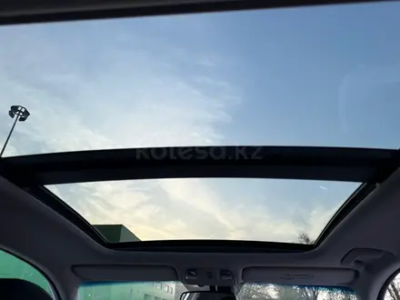 Kia Optima 2018 года за 10 700 000 тг. в Алматы – фото 19