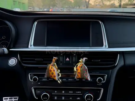 Kia Optima 2018 года за 10 700 000 тг. в Алматы – фото 22