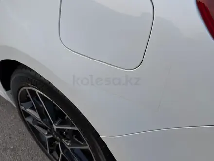 Kia Optima 2018 года за 10 700 000 тг. в Алматы – фото 25