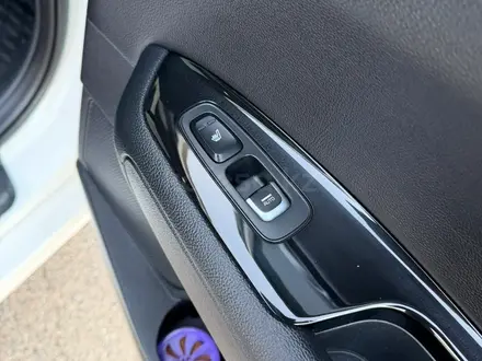 Kia Optima 2018 года за 10 700 000 тг. в Алматы – фото 3