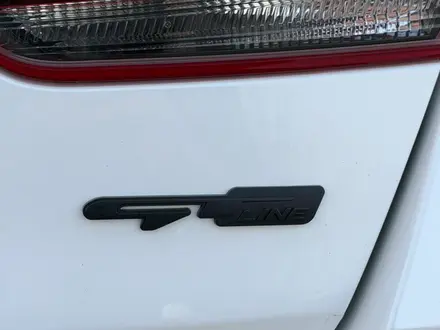 Kia Optima 2018 года за 10 700 000 тг. в Алматы – фото 39