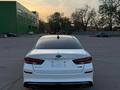 Kia Optima 2018 года за 10 700 000 тг. в Алматы – фото 5