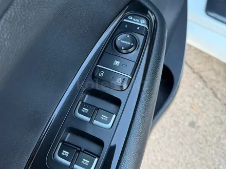 Kia Optima 2018 года за 10 700 000 тг. в Алматы – фото 6