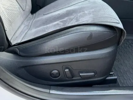 Kia Optima 2018 года за 10 700 000 тг. в Алматы – фото 7
