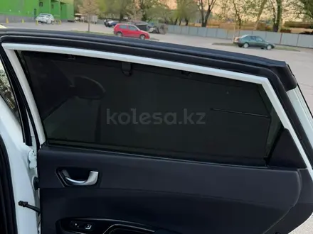 Kia Optima 2018 года за 10 700 000 тг. в Алматы – фото 9