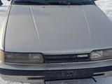 Mazda 626 1989 годаүшін800 000 тг. в Шемонаиха – фото 5