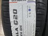 185/60R14 GLEDE G20 2024 года. Работаем с 10: 00 до 23: 30 за 15 000 тг. в Алматы – фото 2